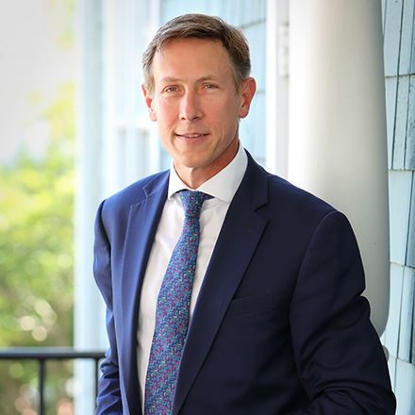 Robert S. Meyring Photo